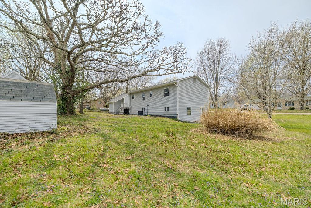 Siebenman Acres - Residential