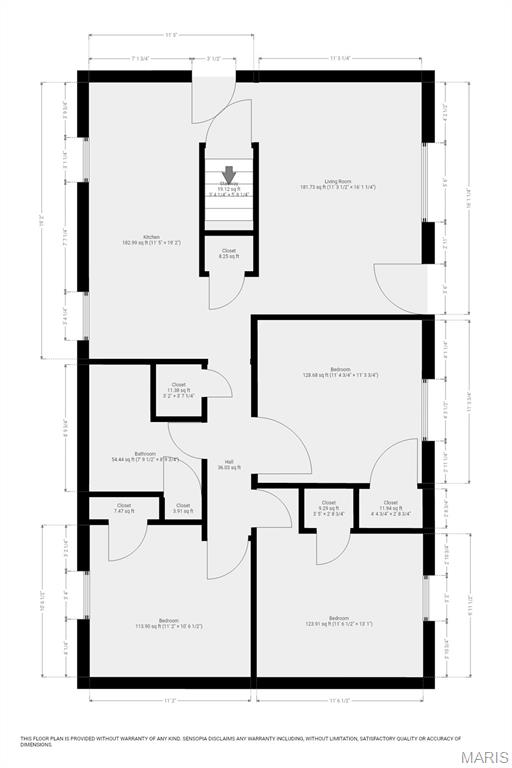 Siebenman Acres - Residential