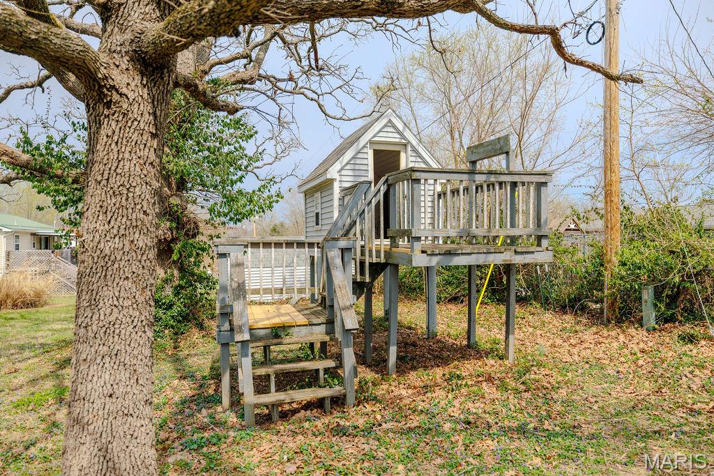 Siebenman Acres - Residential