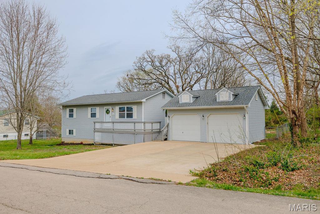 Siebenman Acres - Residential