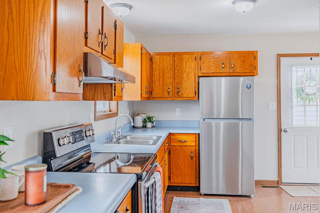 Siebenman Acres - Residential