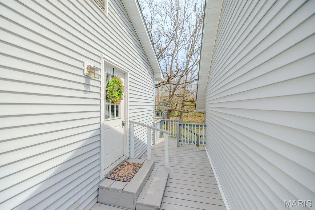 Siebenman Acres - Residential