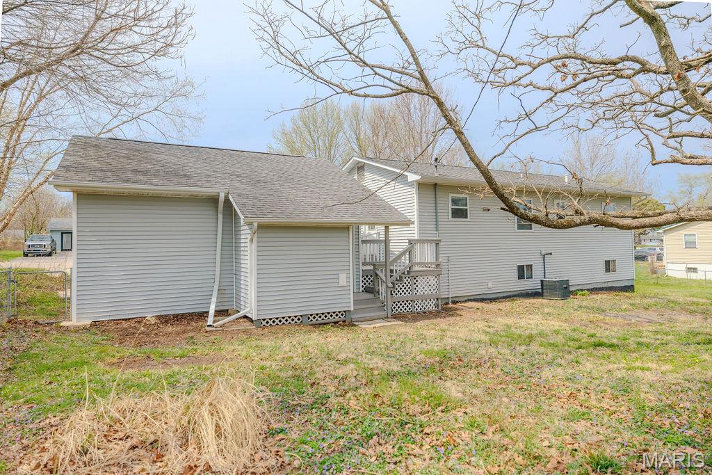 Siebenman Acres - Residential