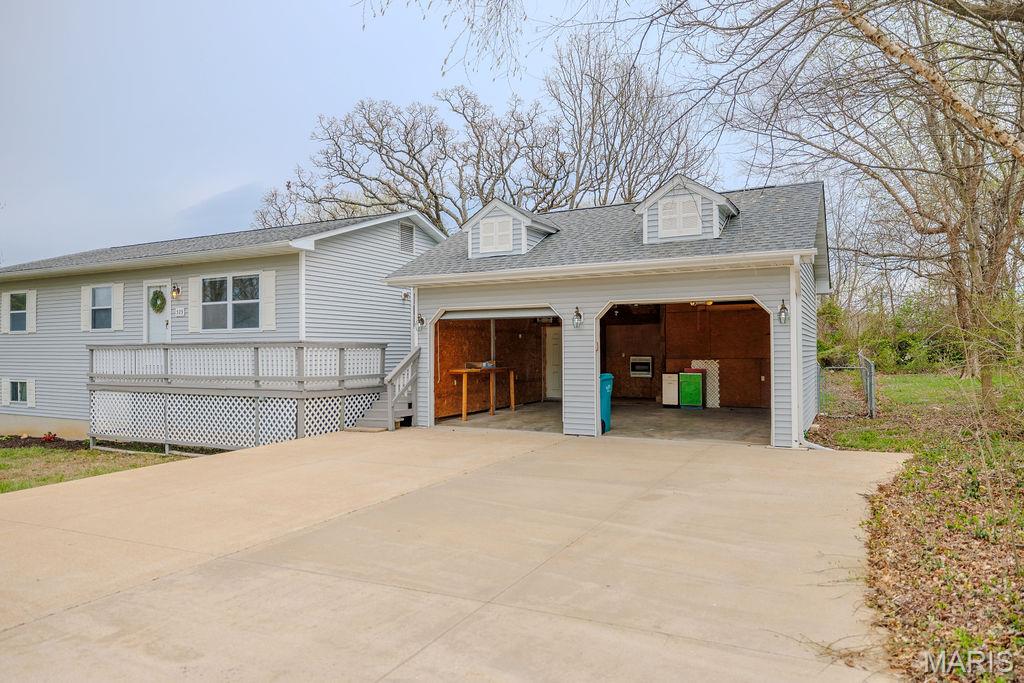 Siebenman Acres - Residential