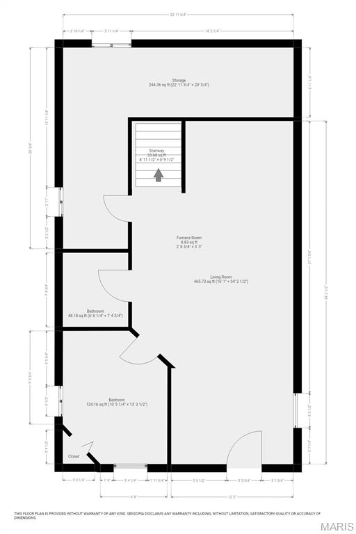 Siebenman Acres - Residential