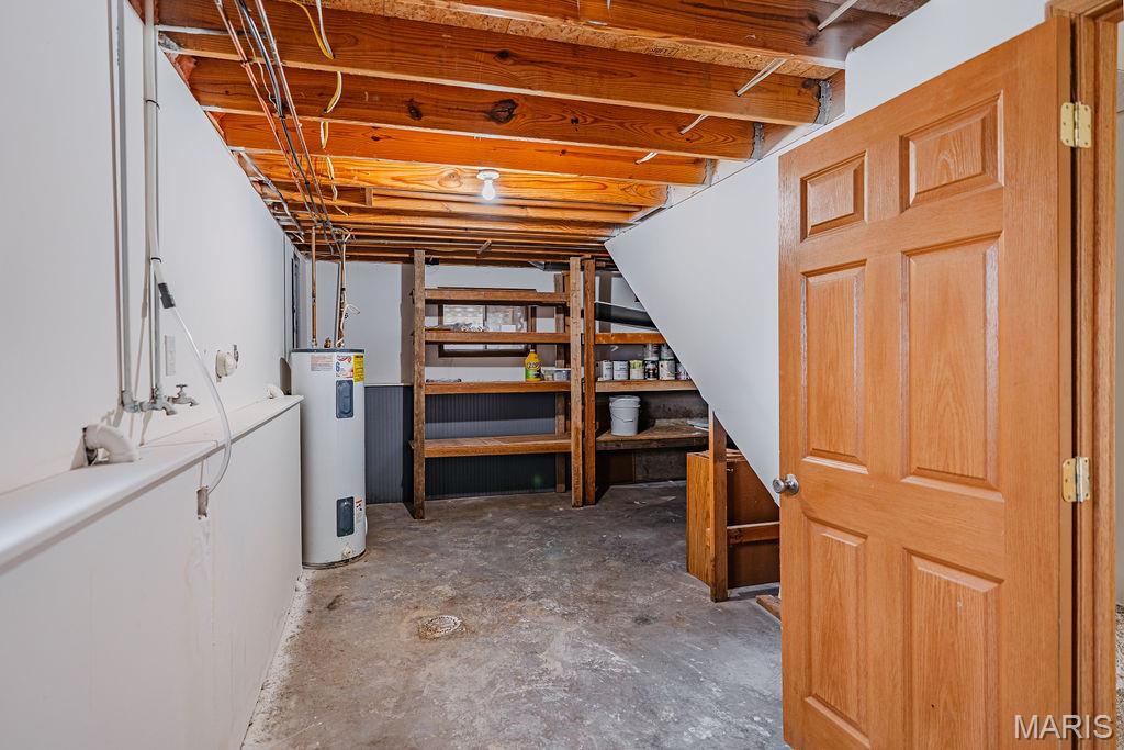 Siebenman Acres - Residential