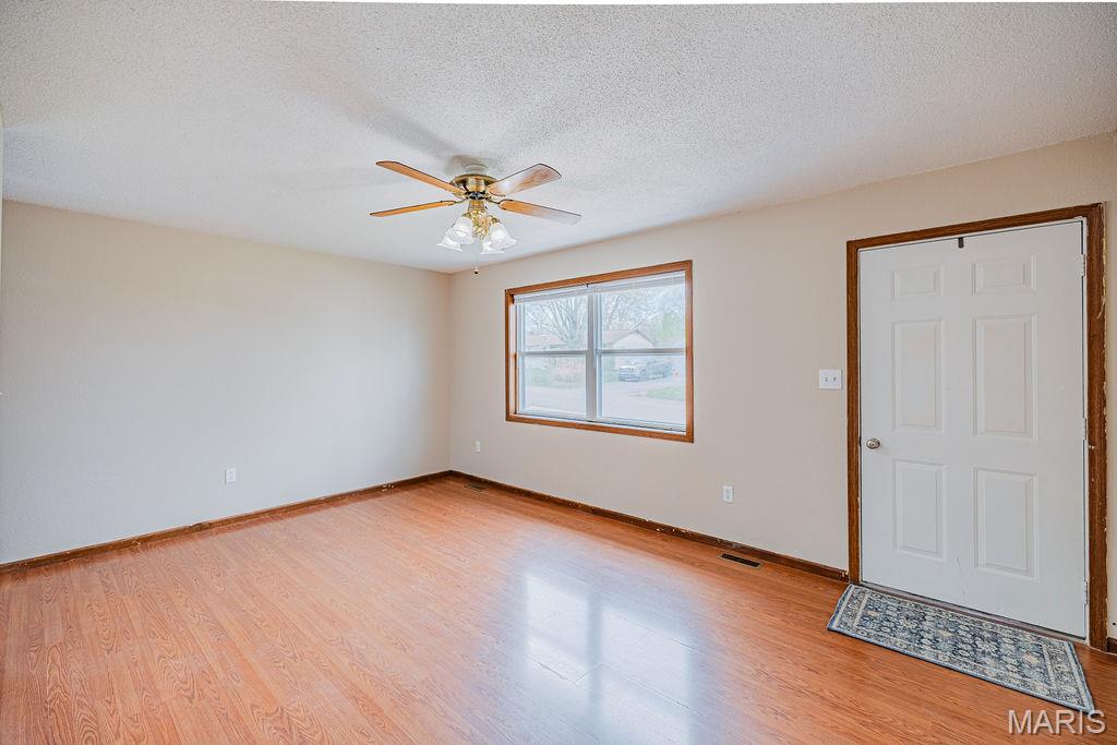 Siebenman Acres - Residential