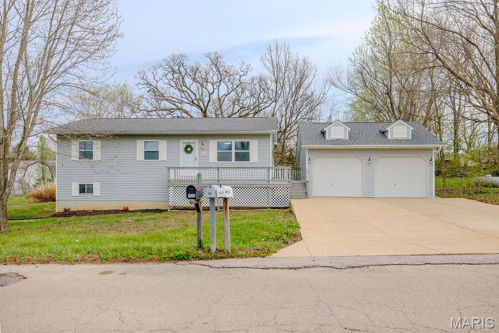 Siebenman Acres - Residential