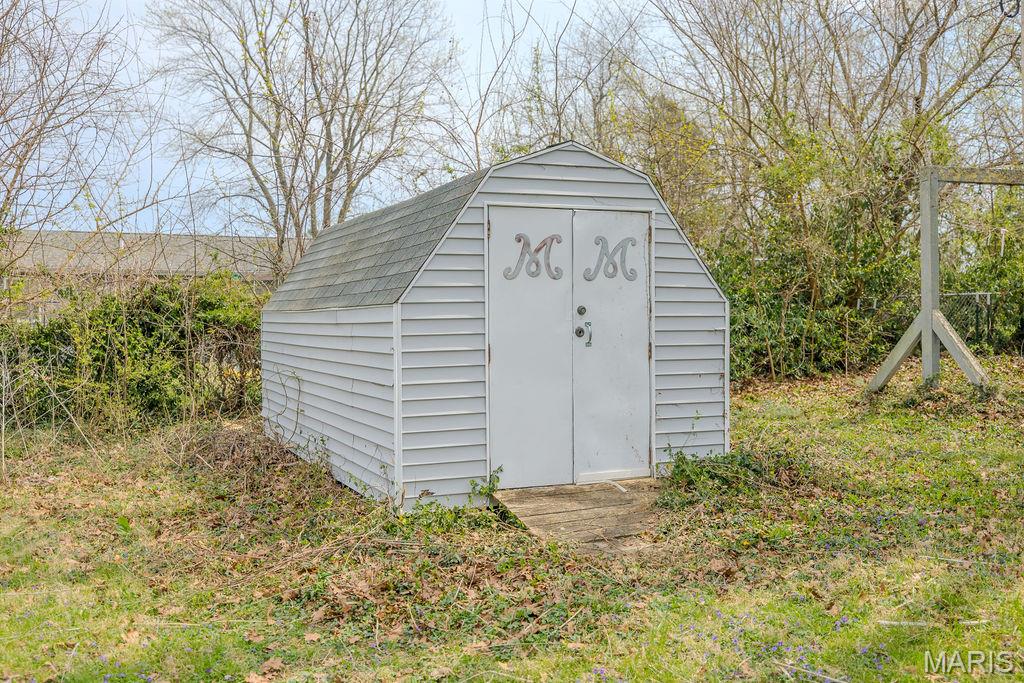 Siebenman Acres - Residential