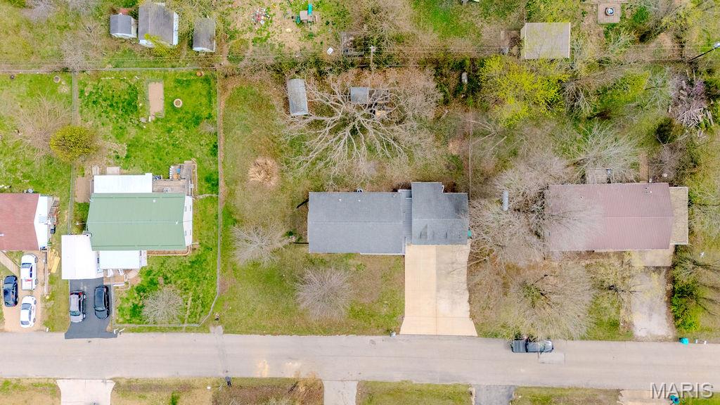 Siebenman Acres - Residential