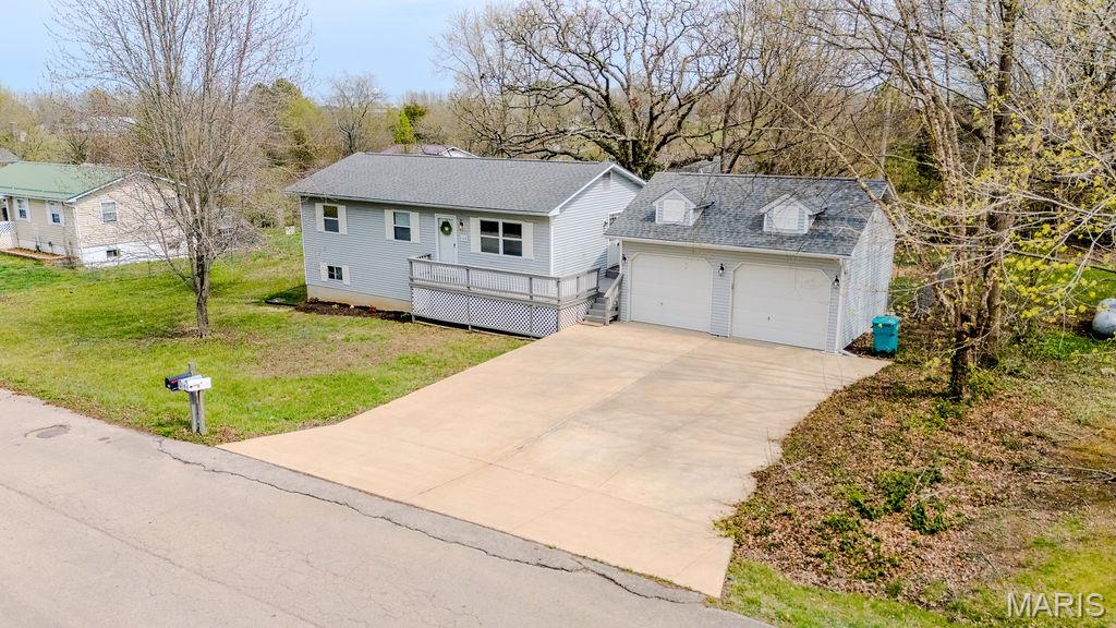 Siebenman Acres - Residential