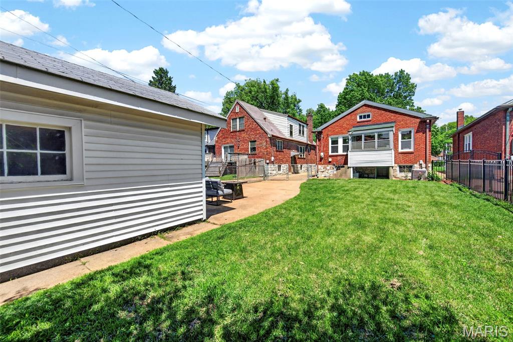 Holly Hills - Residential