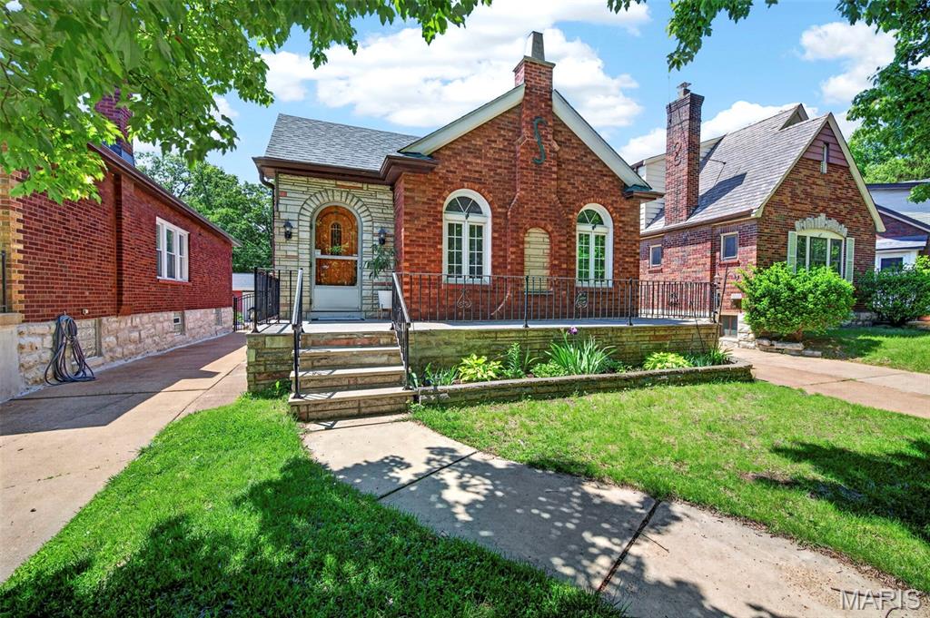 Holly Hills - Residential
