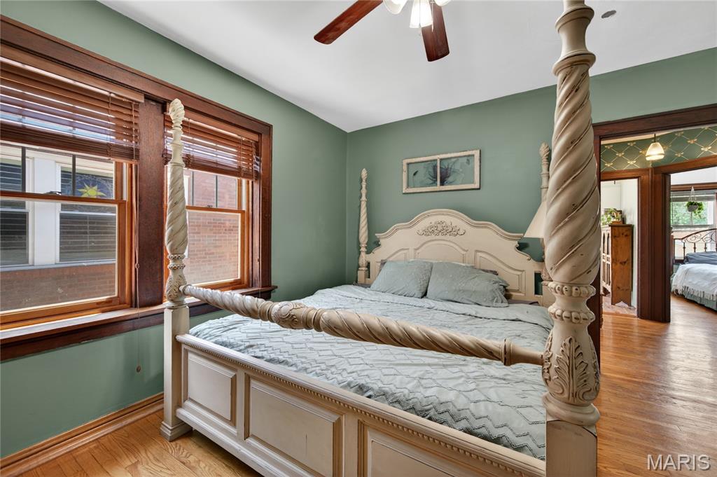 Holly Hills - Residential