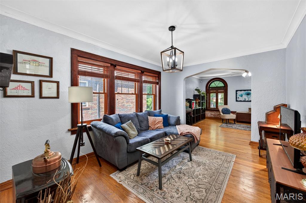 Holly Hills - Residential