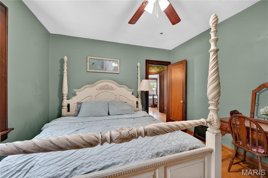 Holly Hills - Residential