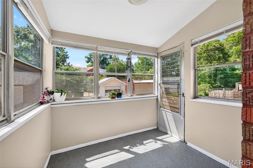 Holly Hills - Residential