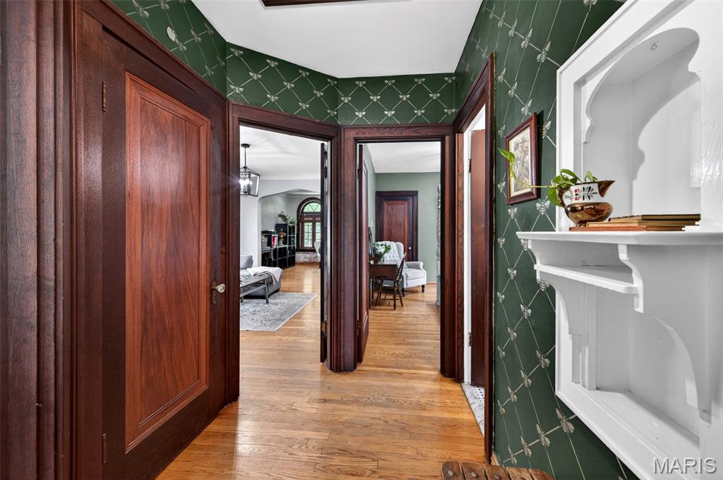 Holly Hills - Residential