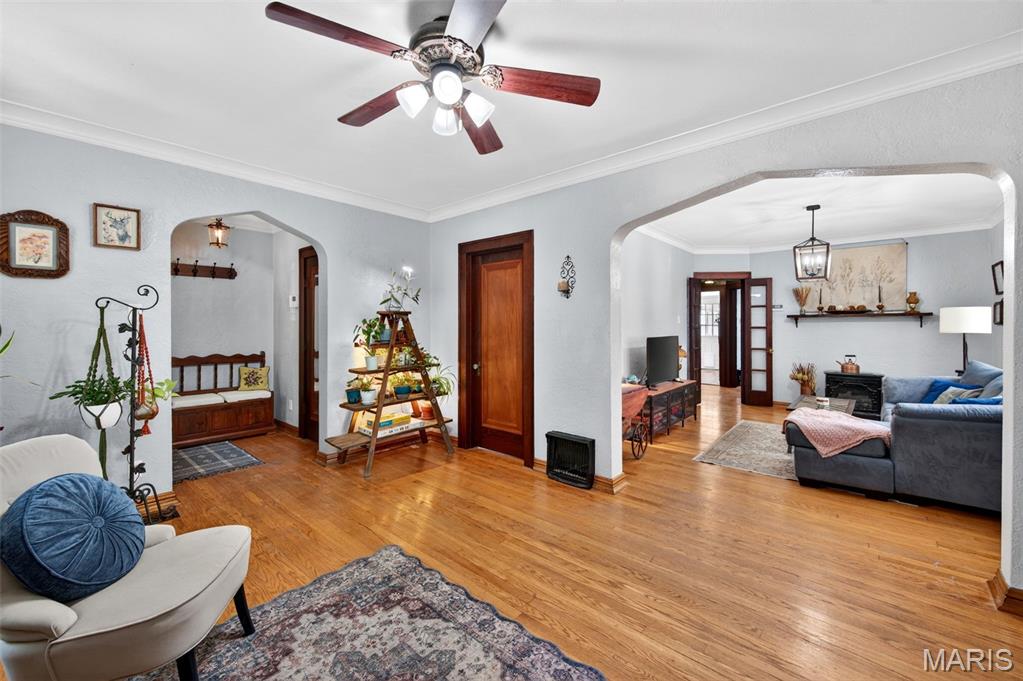 Holly Hills - Residential