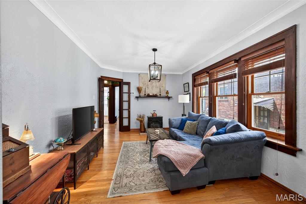 Holly Hills - Residential