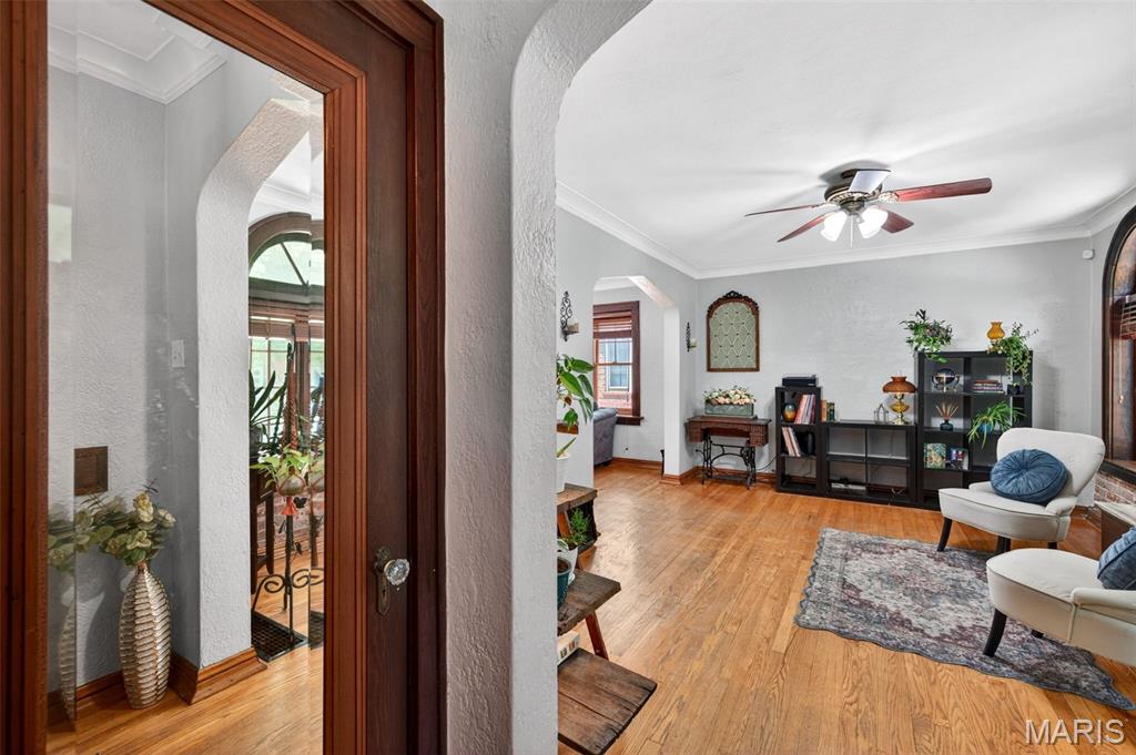 Holly Hills - Residential