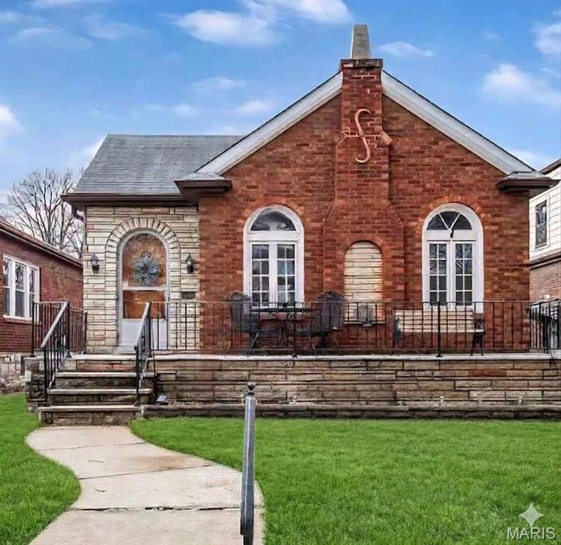 Holly Hills - Residential