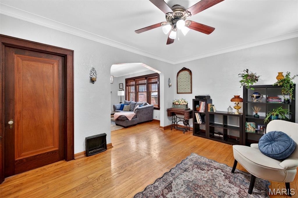 Holly Hills - Residential