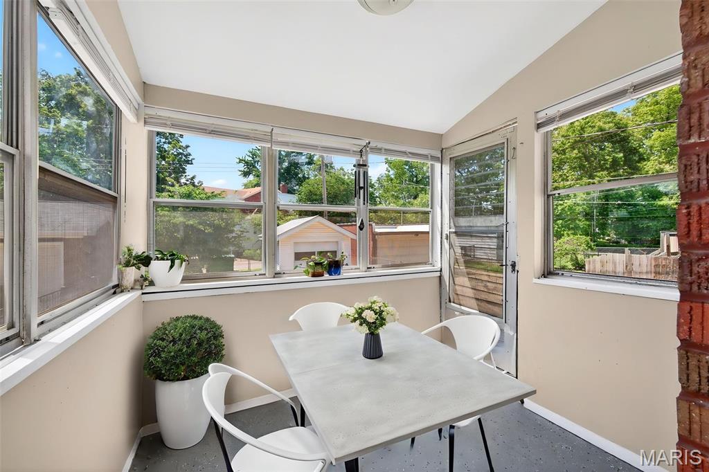 Holly Hills - Residential