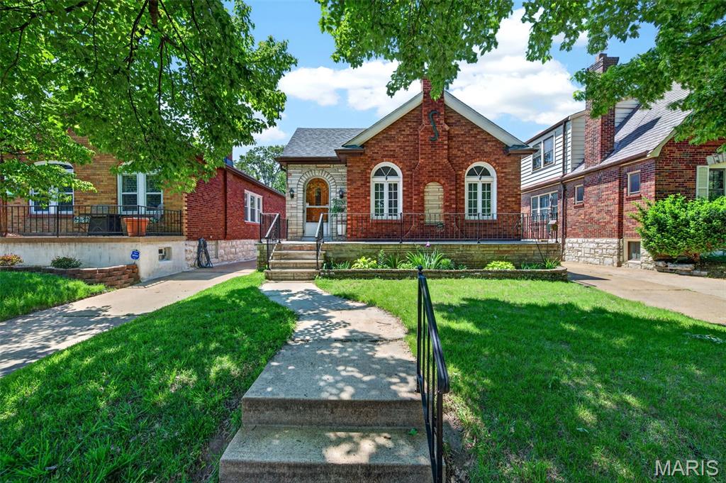 Holly Hills - Residential