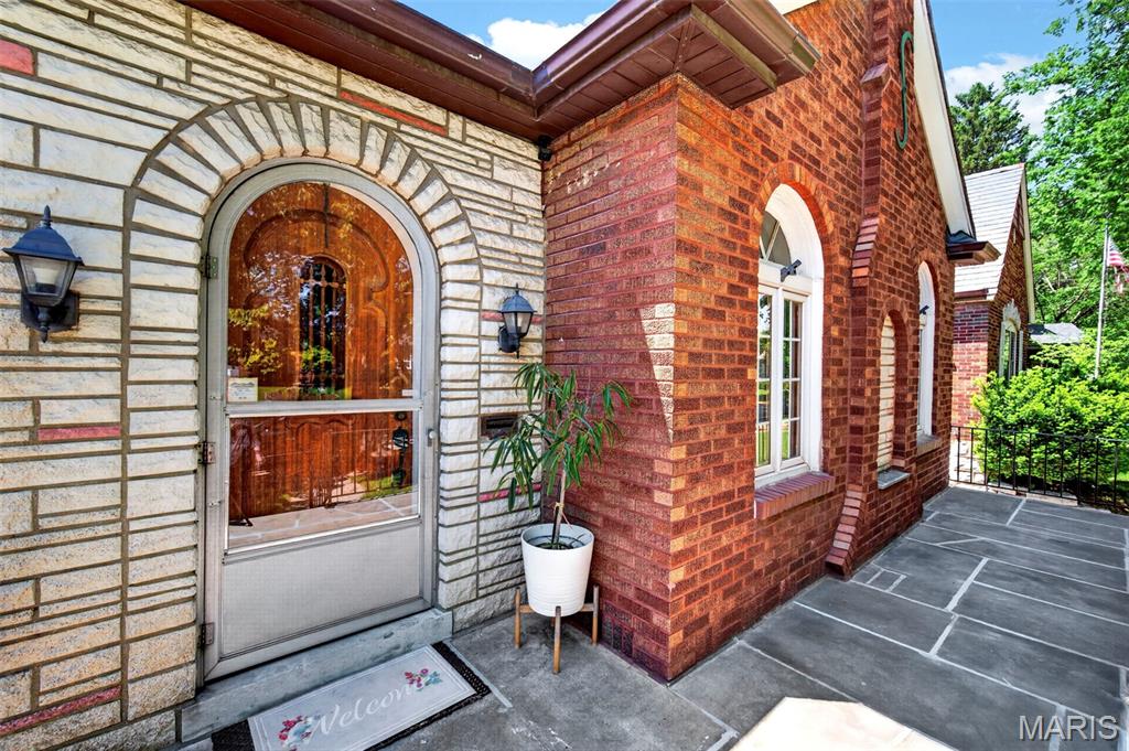 Holly Hills - Residential