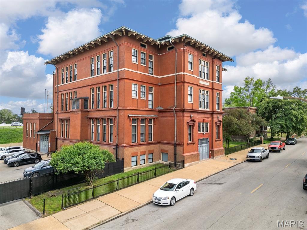 4528 Nebraska Avenue