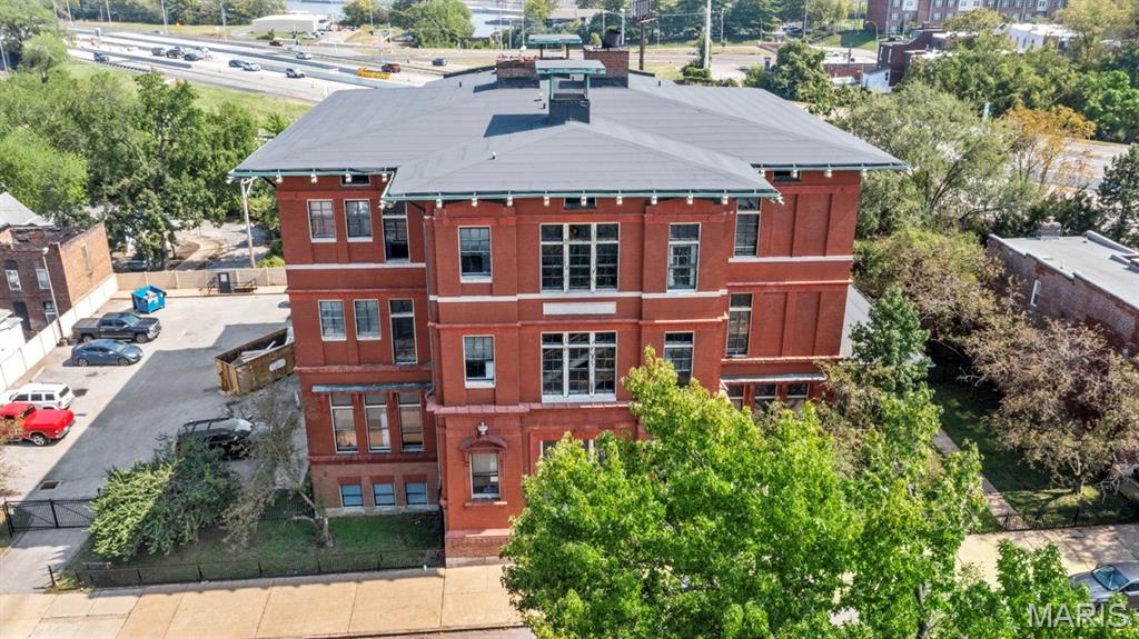 4528 Nebraska Avenue
