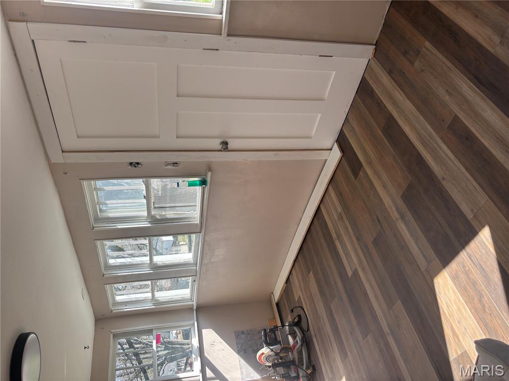 Henson Add - Residential