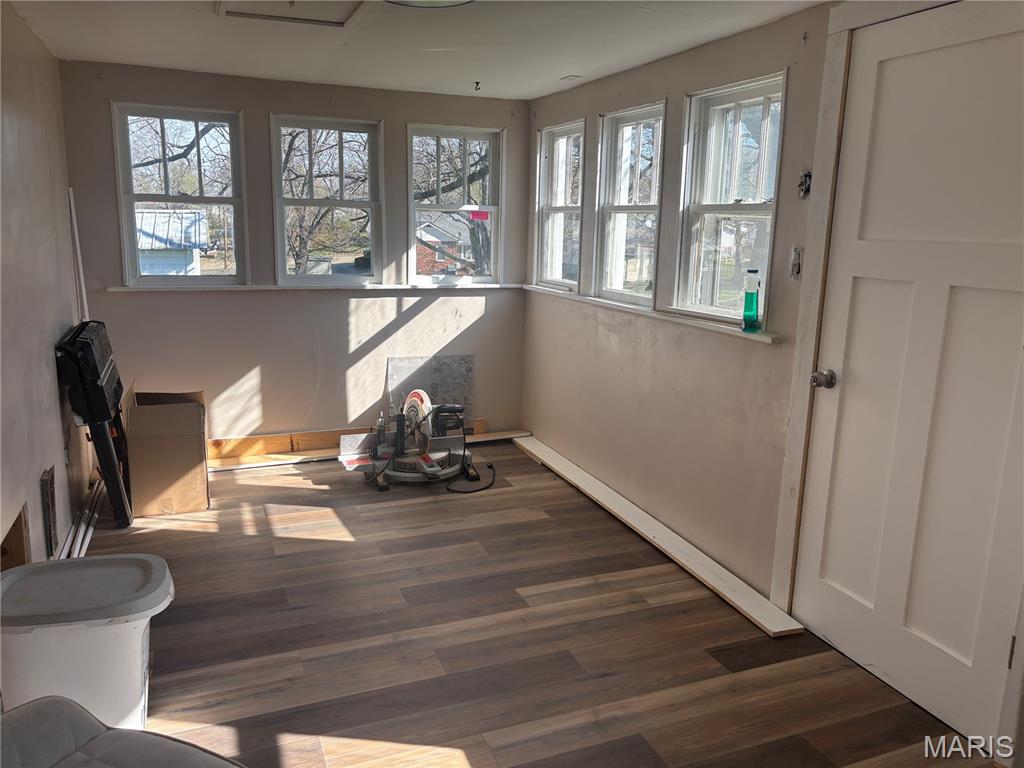 Henson Add - Residential