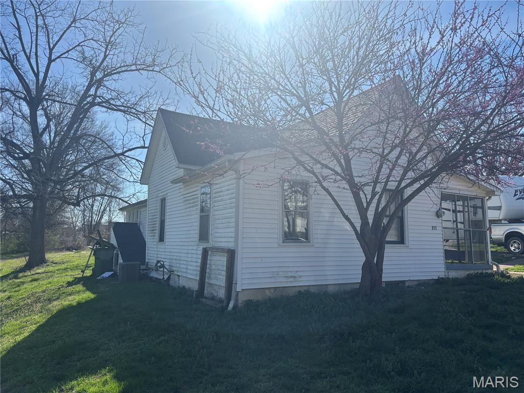 Henson Add - Residential