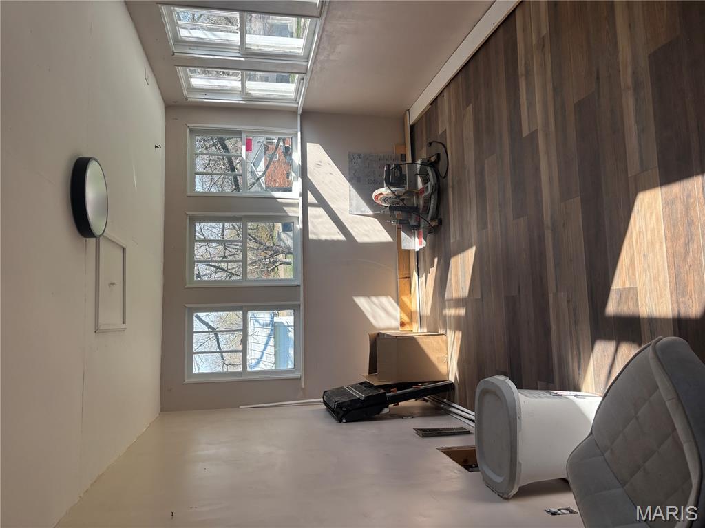 Henson Add - Residential