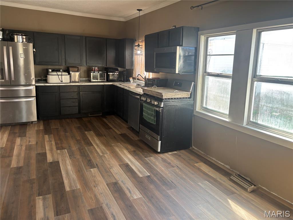 Henson Add - Residential