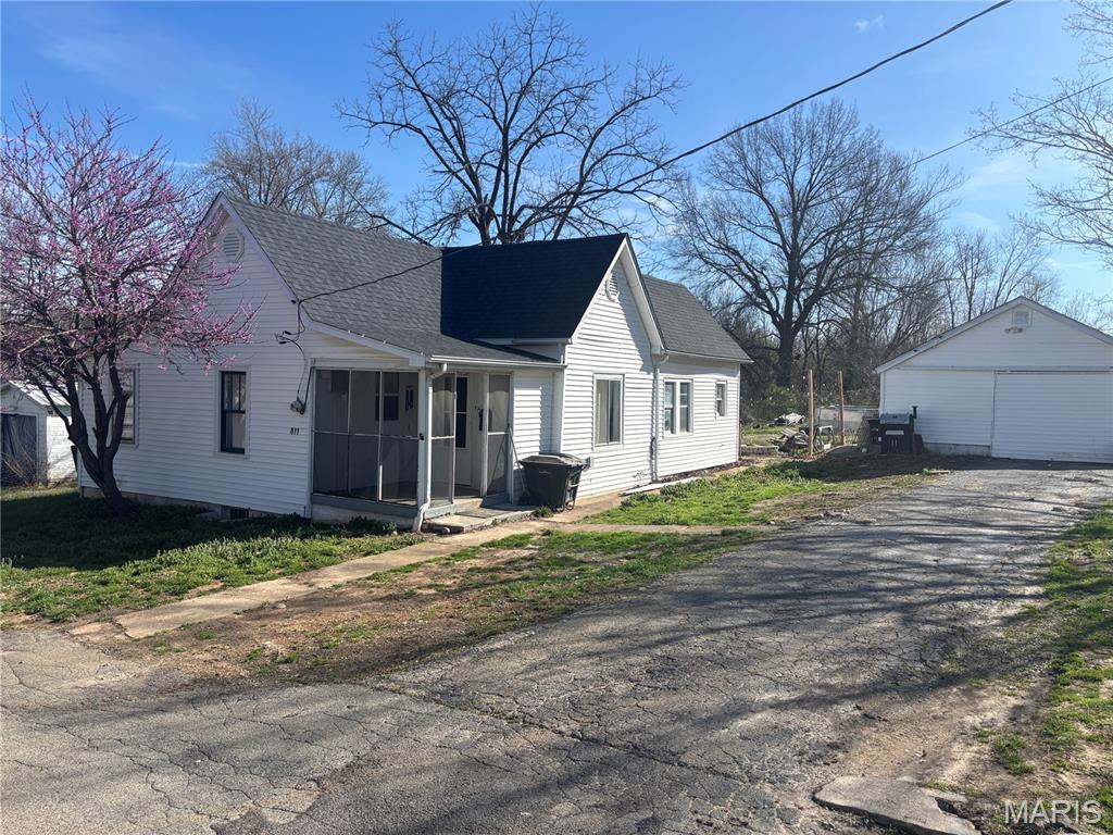 Henson Add - Residential