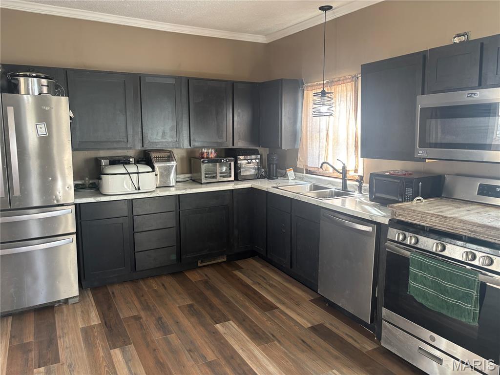 Henson Add - Residential