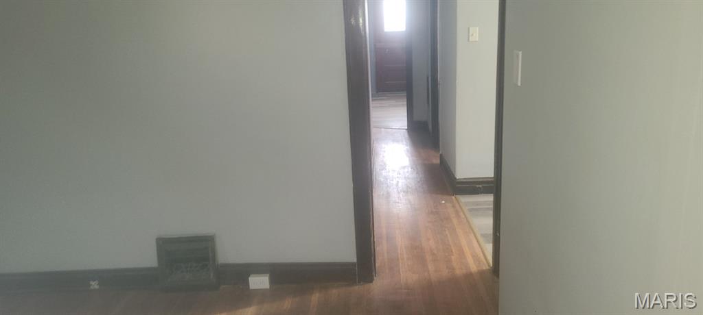 Grand Gasconade - Residential Income