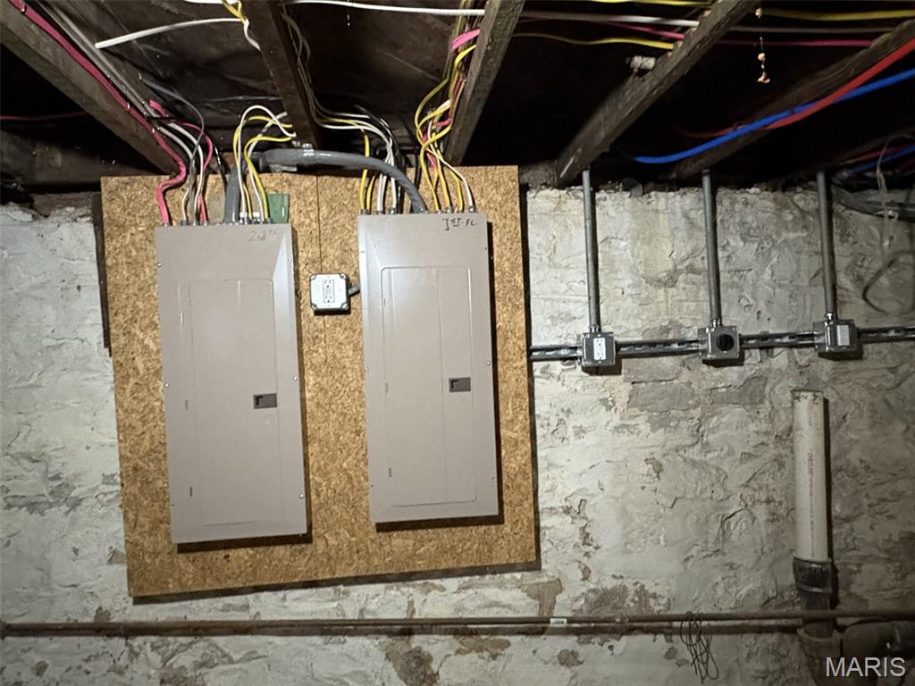 Grand Gasconade - Residential Income