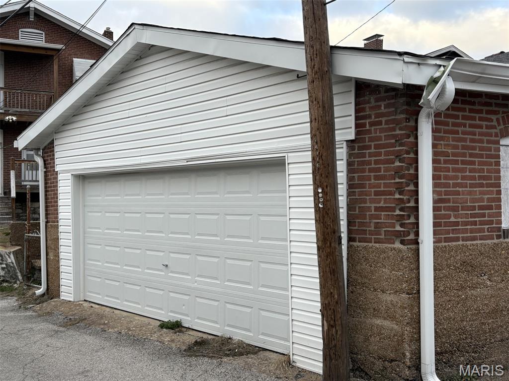 Grand Gasconade - Residential Income