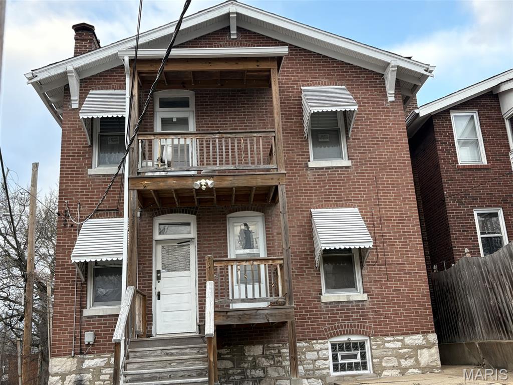 Grand Gasconade - Residential Income