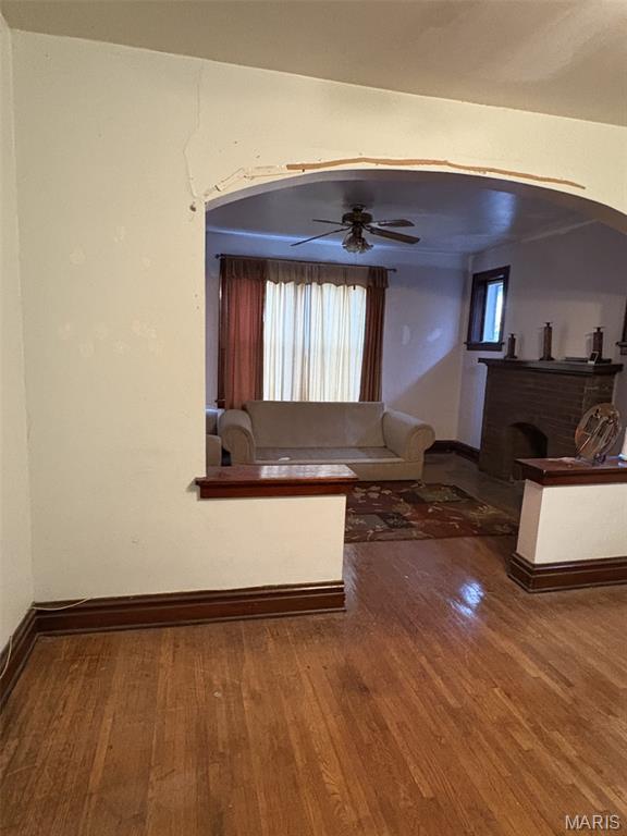 Grand Gasconade - Residential Income