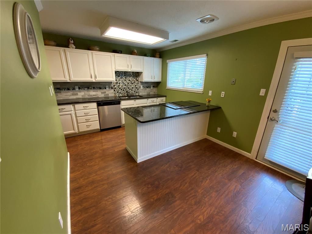 Photo of 1681 Florine Boulevard #A, St Charles, MO 63303 (MLS # 26027126)