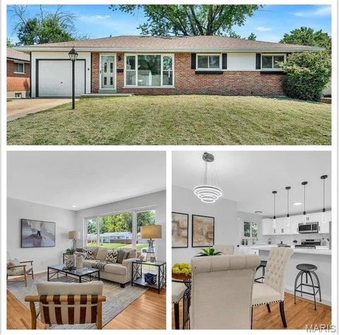 6 Tamma Lane Hazelwood MO 63042
