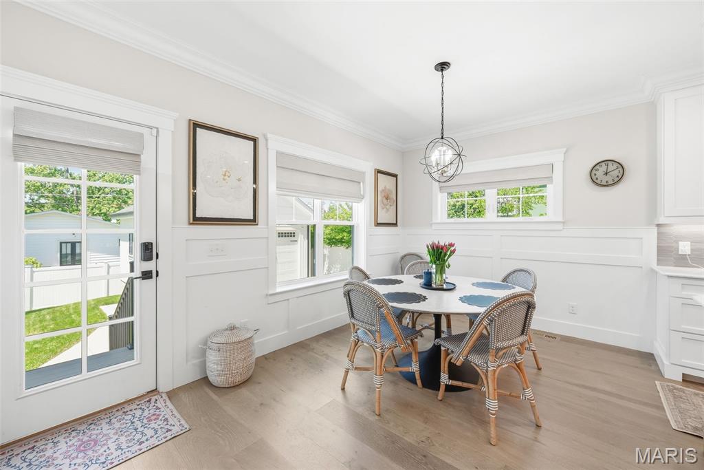 Kirkwood Gardens - Residential