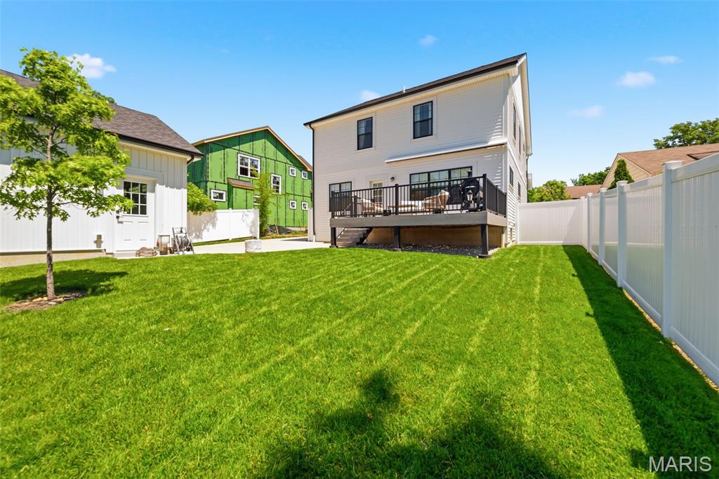 Kirkwood Gardens - Residential