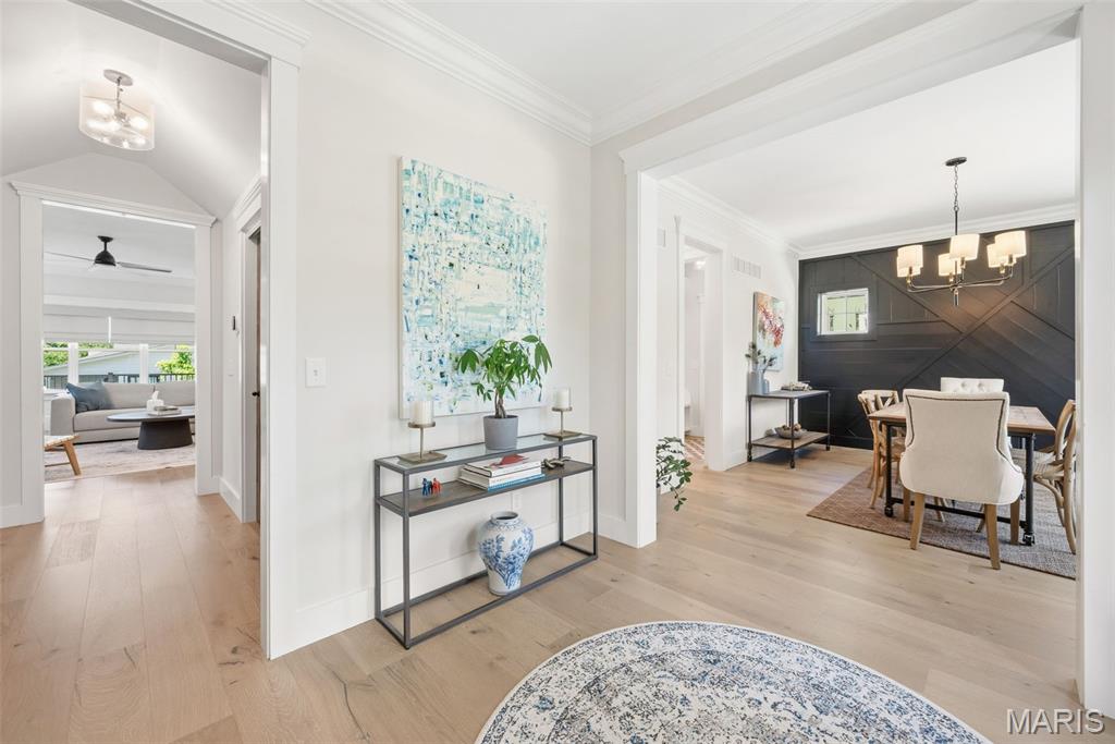 Kirkwood Gardens - Residential