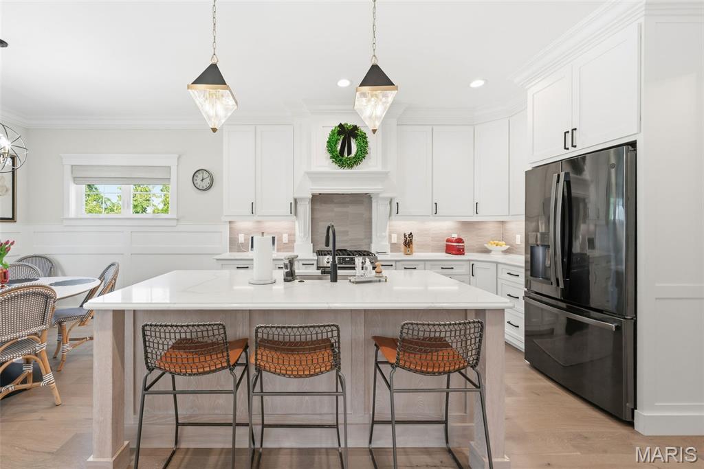 Kirkwood Gardens - Residential